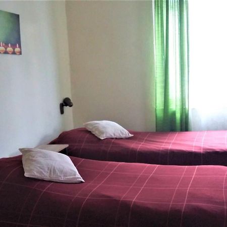 Neuss-Nord Hotell Eksteriør bilde