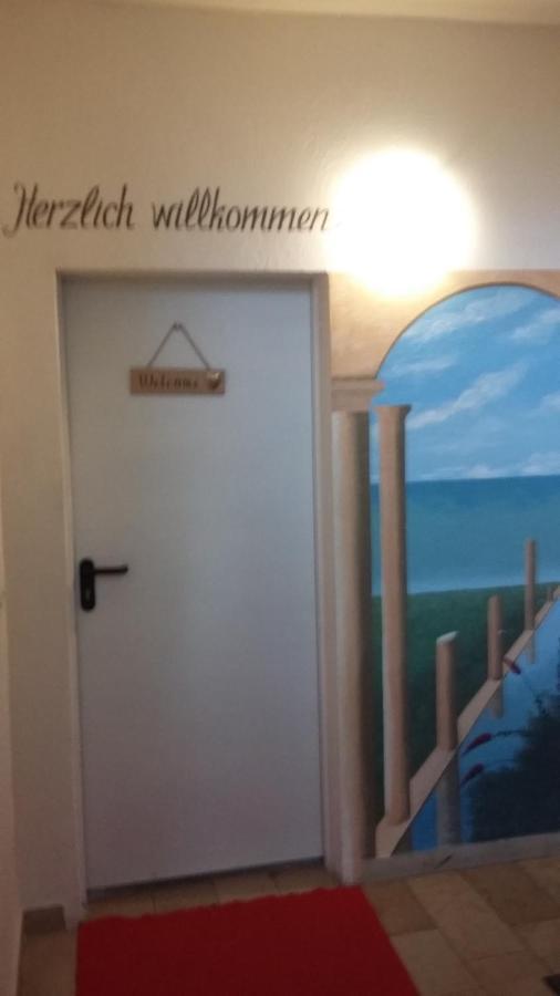 Neuss-Nord Hotell Eksteriør bilde