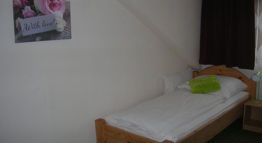 Neuss-Nord Hotell Rom bilde