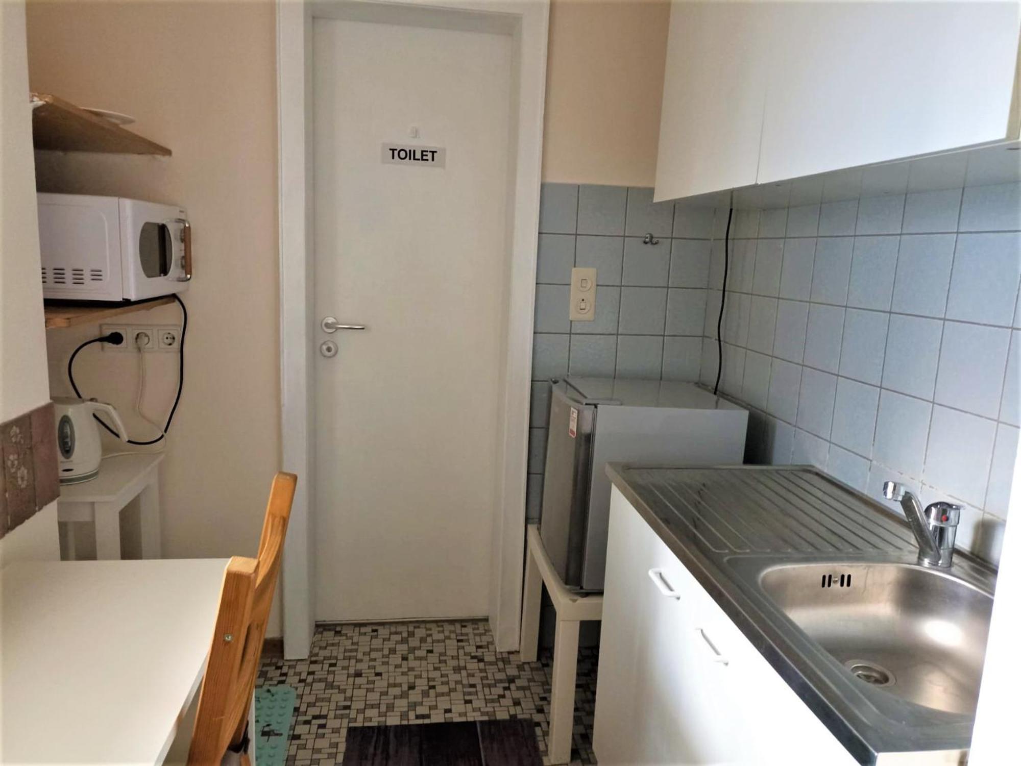 Neuss-Nord Hotell Eksteriør bilde