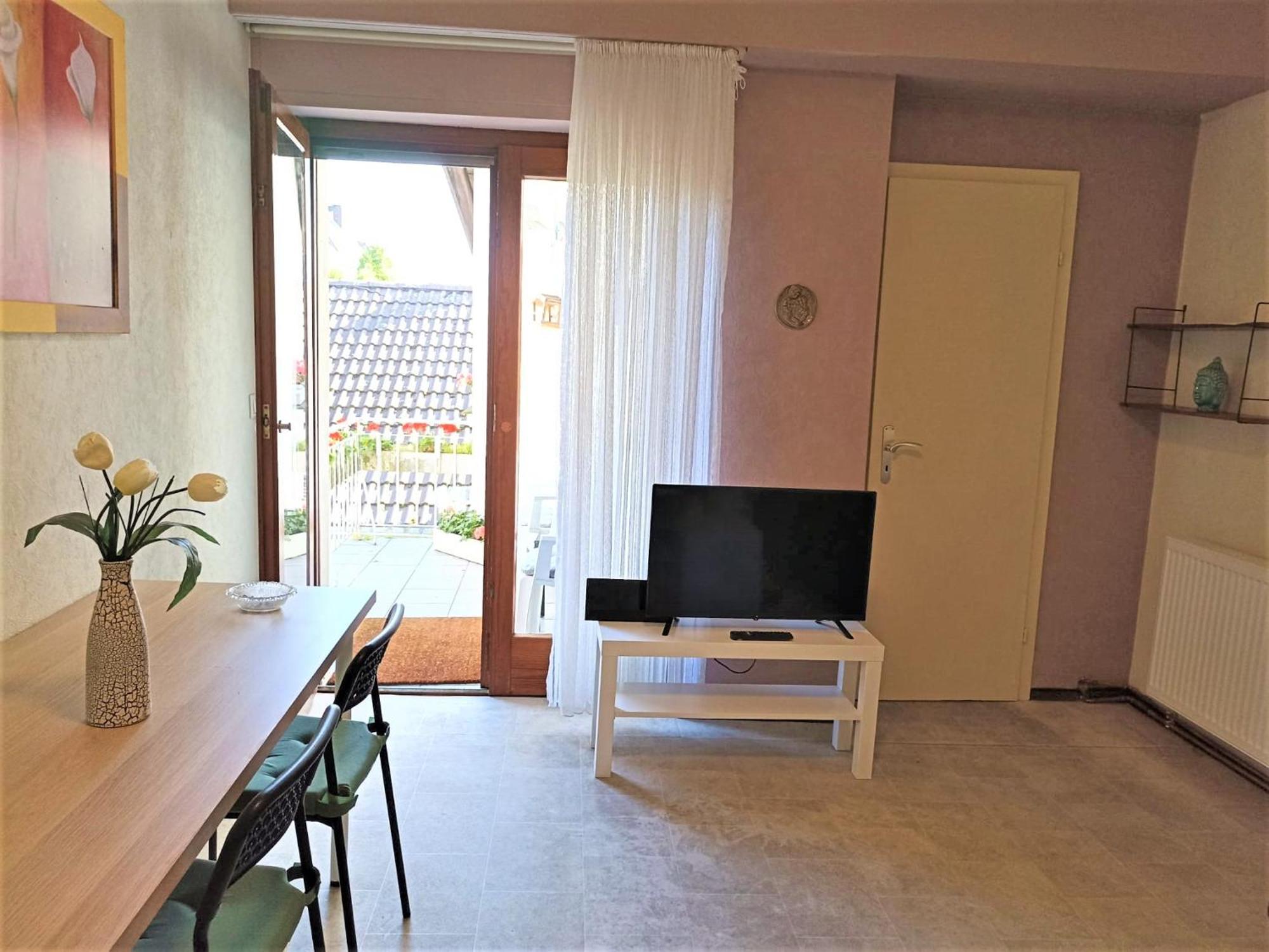 Neuss-Nord Hotell Eksteriør bilde