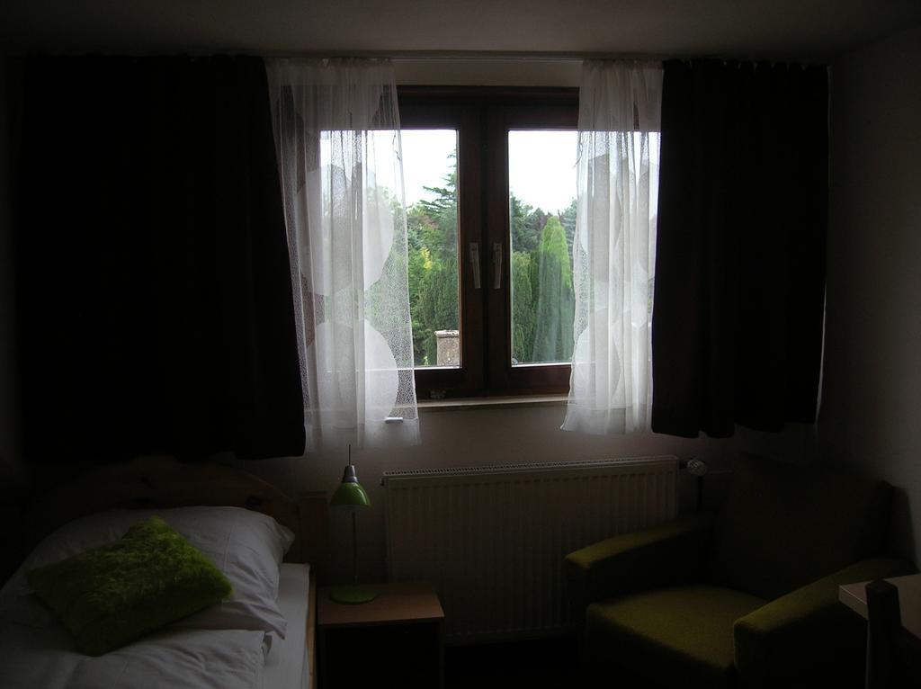 Neuss-Nord Hotell Eksteriør bilde