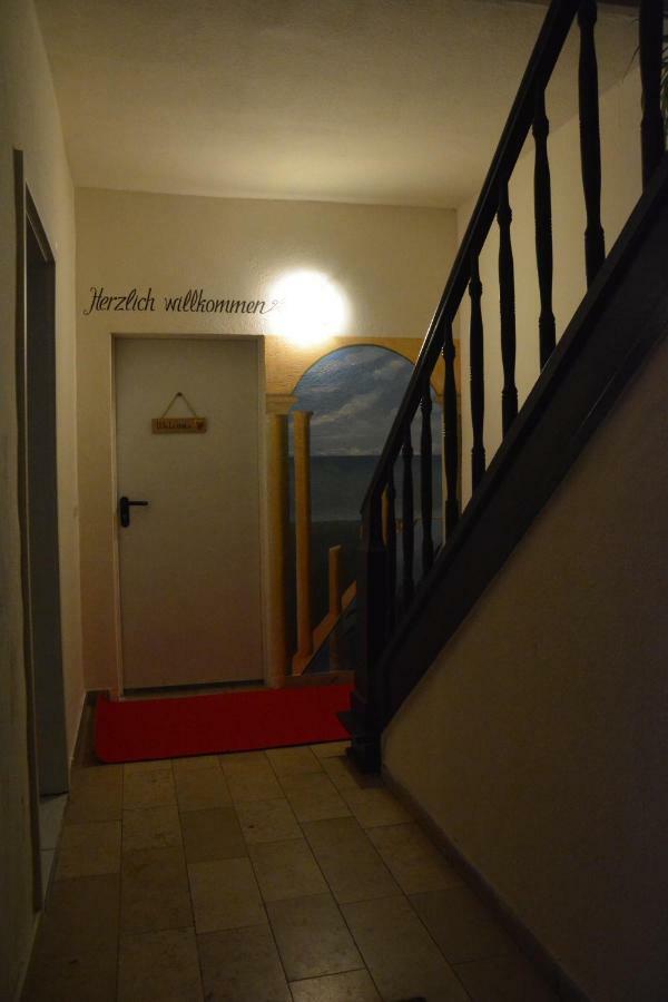 Neuss-Nord Hotell Eksteriør bilde